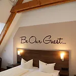 Kolping-hotel 3* Σβάινφουρτ
