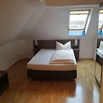 Kolping-hotel Ξενοδοχείο 3*