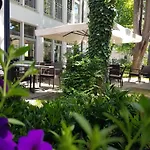 Ξενοδοχείο Kolping-hotel