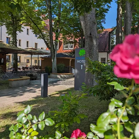 Kolping-hotel Schweinfurt