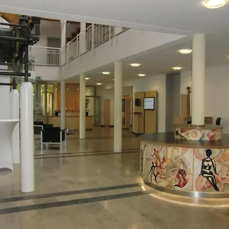 Kolping-hotel 3* Schweinfurt