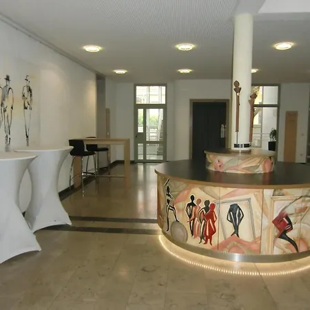 Szálloda Kolping-hotel