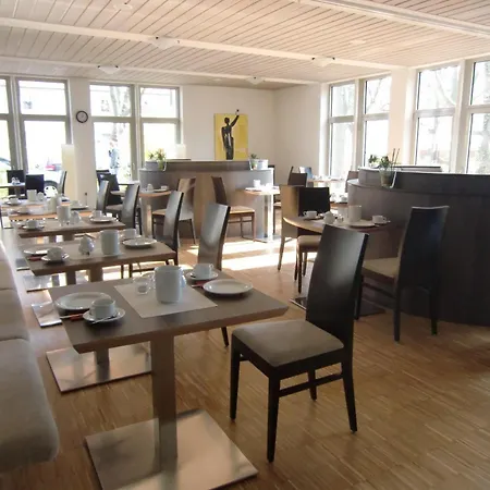 Kolping-hotel Schweinfurt