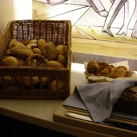 Kolping-hotel Szálloda 3*