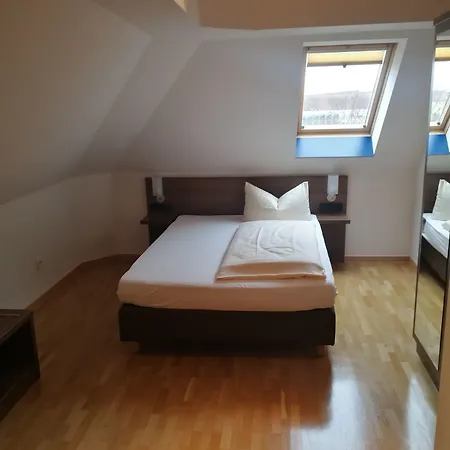 Kolping-hotel Szálloda 3*