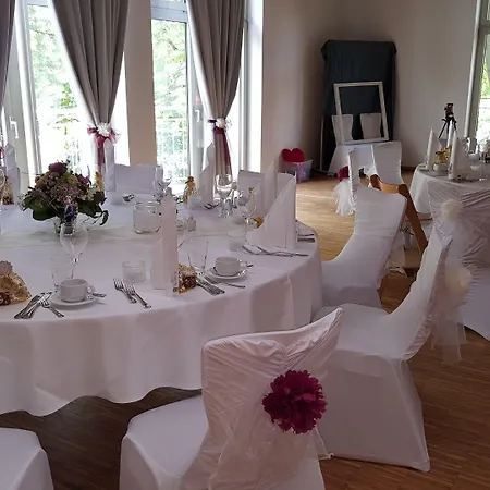 Kolping-hotel Schweinfurt