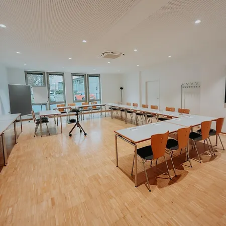 Kolping-hotel 3* Schweinfurt