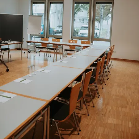 Kolping-hotel Szálloda 3*