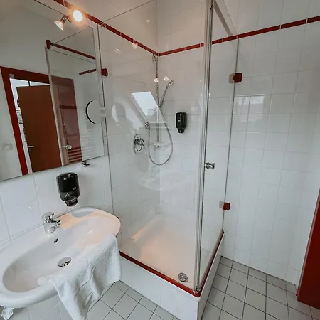 Szálloda Kolping-hotel 3*