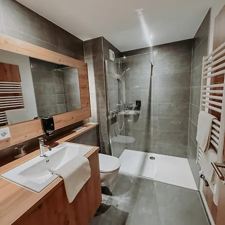 Kolping-hotel Szálloda 3*