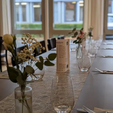 Kolping-hotel Schweinfurt