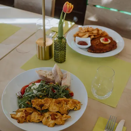 Kolping-hotel Szálloda 3*