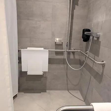 Szálloda Kolping-hotel 3*