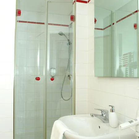 Szálloda Kolping-hotel Schweinfurt