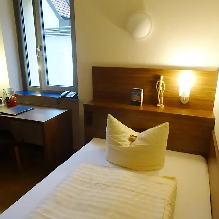 Kolping-hotel Schweinfurt