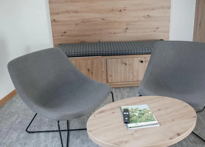 Kolping-hotel 3* Schweinfurt