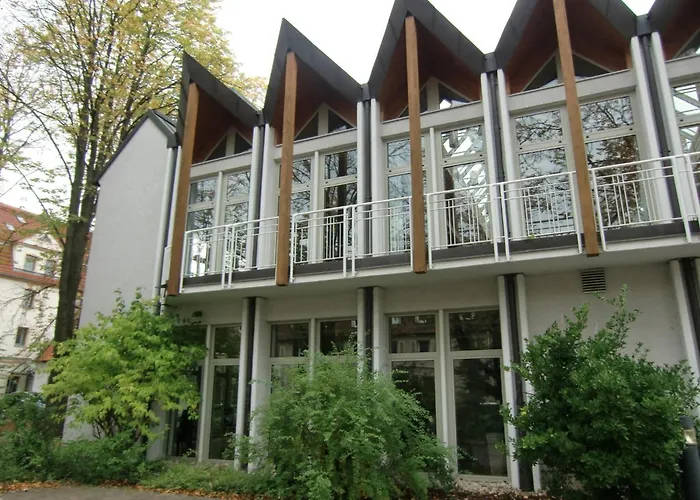 Hotel Kolping-hotel 3*