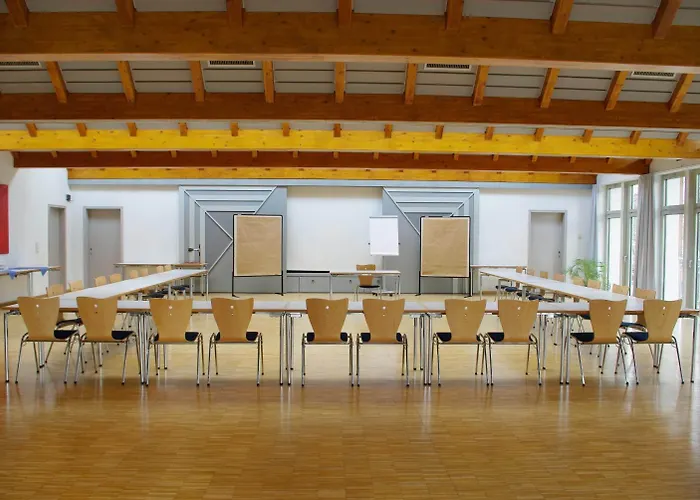 Kolping-hotel Hotel Schweinfurt