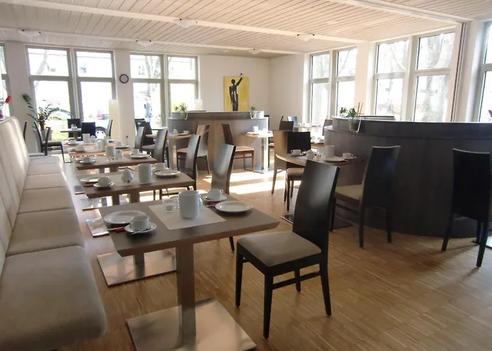 Kolping-hotel Schweinfurt