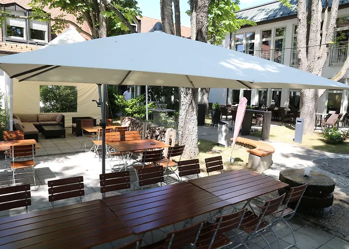 Kolping-hotel Hotel Schweinfurt