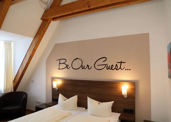 Kolping-hotel 3* Schweinfurt