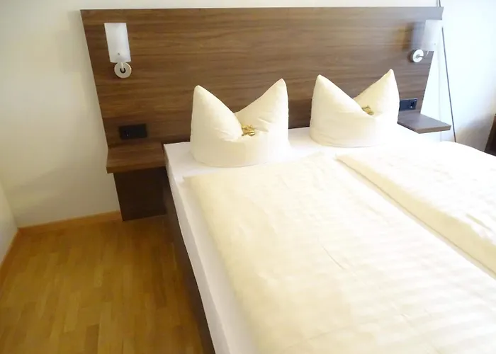 Kolping-hotel Hotel 3*