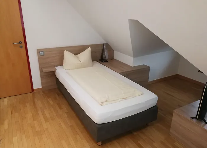 Kolping-hotel Schweinfurt