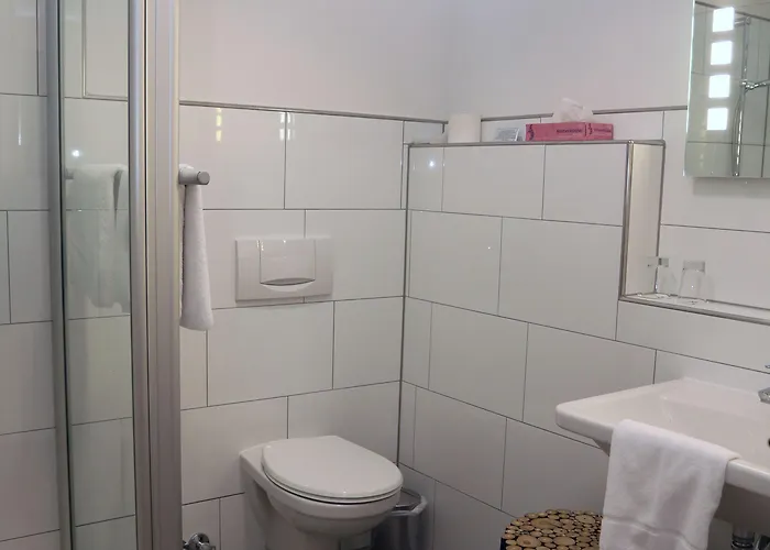 Kolping-hotel Hotel Schweinfurt