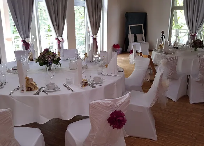 Kolping-hotel Schweinfurt