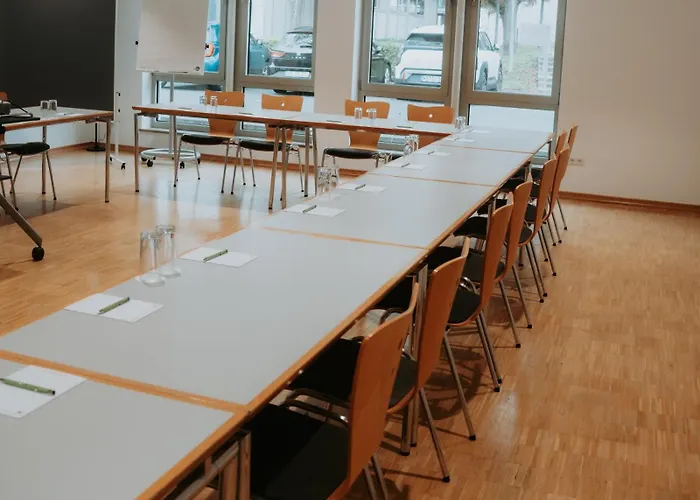 Kolping-hotel Hotel 3*