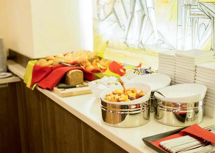 Kolping-hotel Schweinfurt