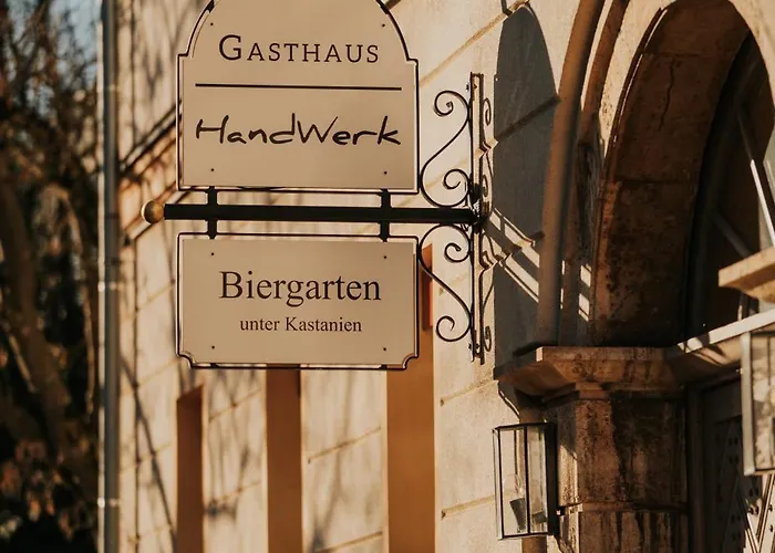 Kolping-hotel Hotel Schweinfurt