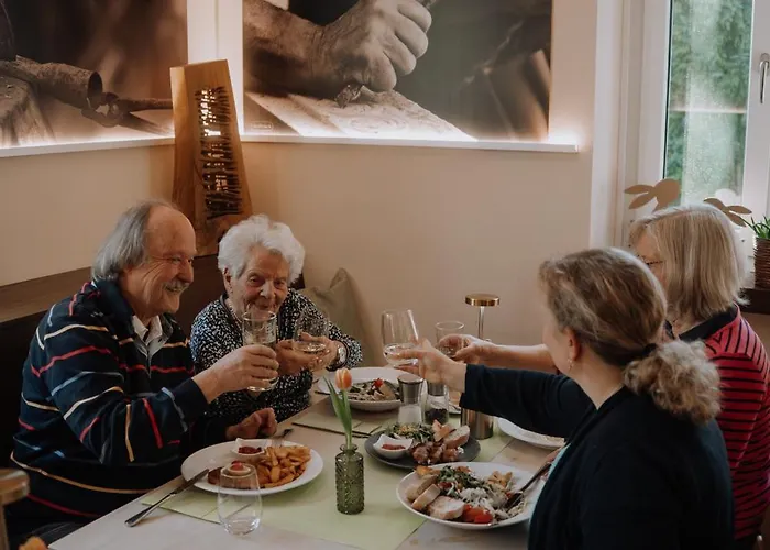 Kolping-hotel 3* Schweinfurt