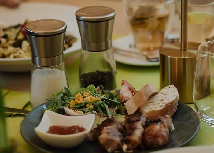 Kolping-hotel Hotel 3*