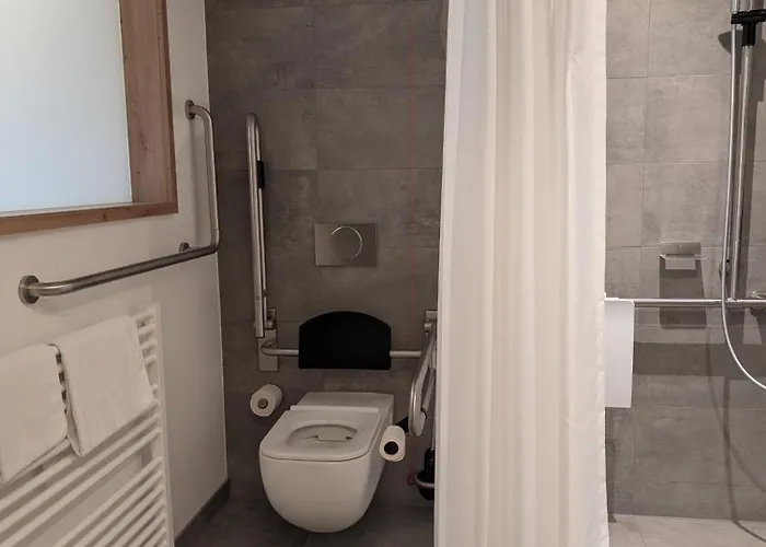 Kolping-hotel Hotel Schweinfurt