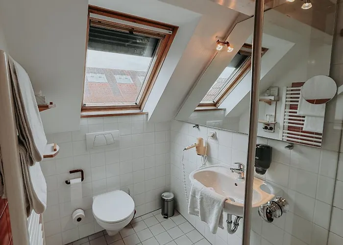 Hotel Kolping-hotel Schweinfurt