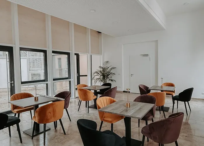 Kolping-hotel Schweinfurt