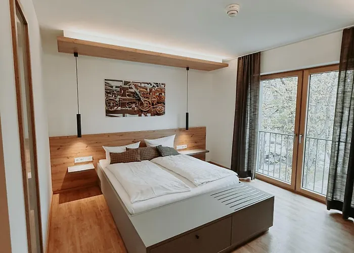 Kolping-hotel 3* Schweinfurt