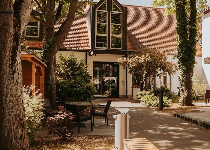 Hotel Kolping-hotel 3*