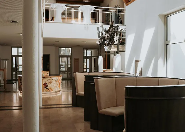 Kolping-hotel 3* Schweinfurt