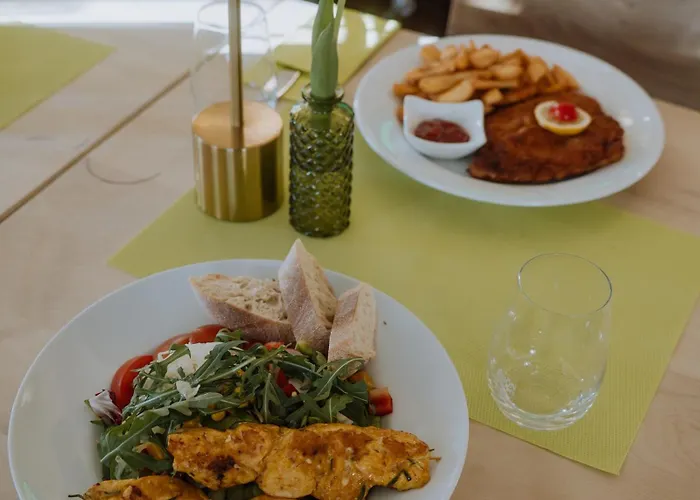 Kolping-hotel Hotel 3*