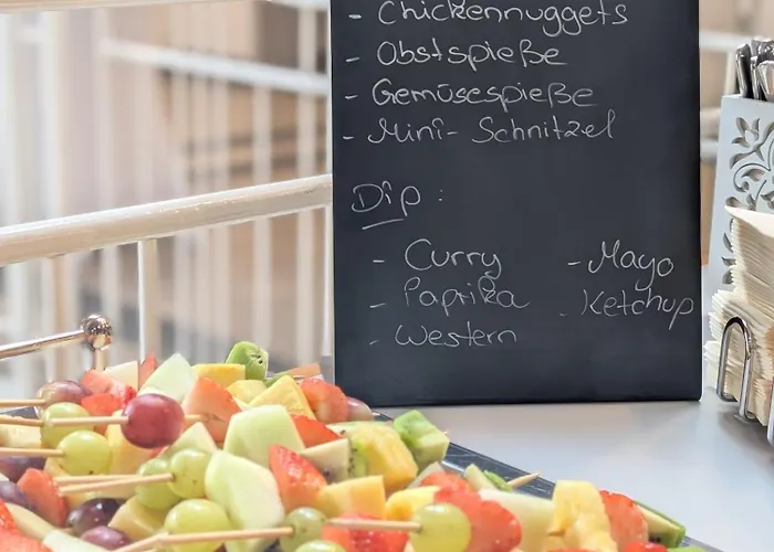 Hotel Kolping-hotel Schweinfurt