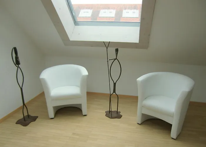 Hotel Kolping-hotel Schweinfurt