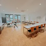 Kolping-hotel 3* Schweinfurt