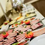 Kolping-hotel 3*