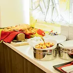 Kolping-hotel Schweinfurt