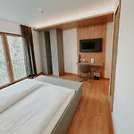 Kolping-hotel 슈바인푸르트