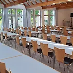 Kolping-hotel Hotel