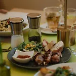 Kolping-hotel 호텔 3*
