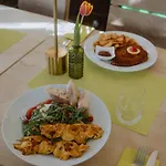Kolping-hotel 호텔 3*